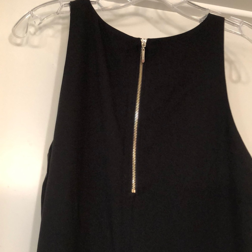 Black tunic - Picture 3 of 3